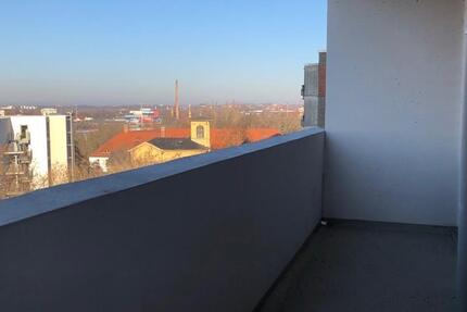 Moderne 3-Raum-Wohnung mit Balkon – zentral, hell & mit 250-€-Baumarkt-Gutschein nach Wahl! 3 zimmer