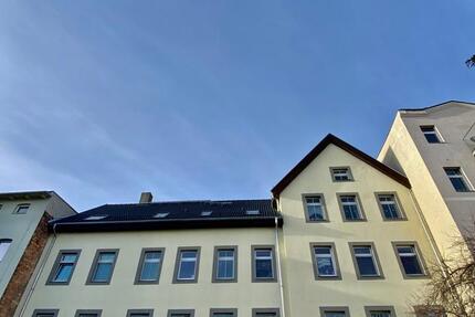 Wohnung Halle (Saale) Damaschkestraße - 4 Zimmer, 75 m&sup2;, 595&euro; | Angebot:25648287