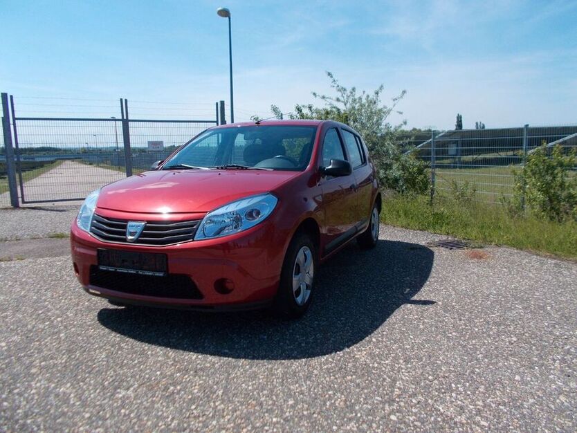 Sandero