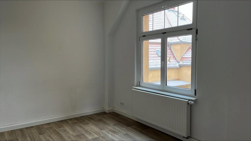 Etagenwohnung Halle (Saale) Damaschkestraße - 3 Zimmer, 70 m&sup2;, 418&euro; | Angebot:25579431