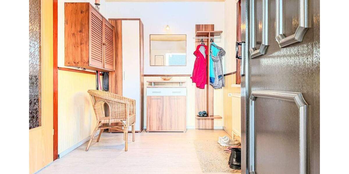 Doppelhaushälfte Delitzsch Benndorf - 4 Zimmer, 131 m&sup2;, 299.000&euro; | Angebot:24683466