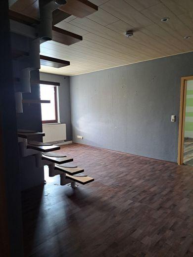 Maisonettenwohnung Bitterfeld-Wolfen Bitterfeld - 4 Zimmer, 95 m&sup2;, 580&euro; | Angebot:26454198