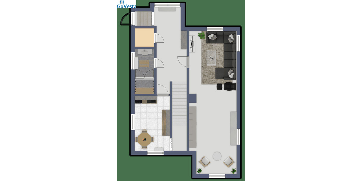 Mehrfamilienhaus, Wohnhaus Markranstädt Gärnitz - 4 Zimmer, 130 m&sup2;, 239.000&euro; | Angebot:26702833