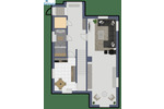 Mehrfamilienhaus, Wohnhaus Markranstädt Gärnitz - 4 Zimmer, 130 m&sup2;, 239.000&euro; | Angebot:26702833