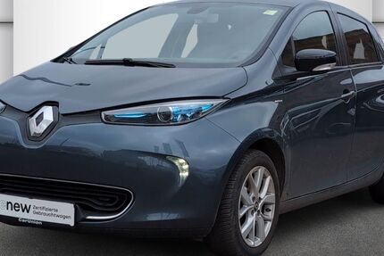 Renault ZOE 21.500 km 10.995 &euro; Halle 06132