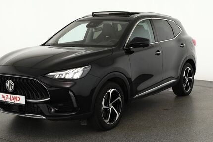 MG HS 15.443 km 23.890 &euro; Köthen 06366