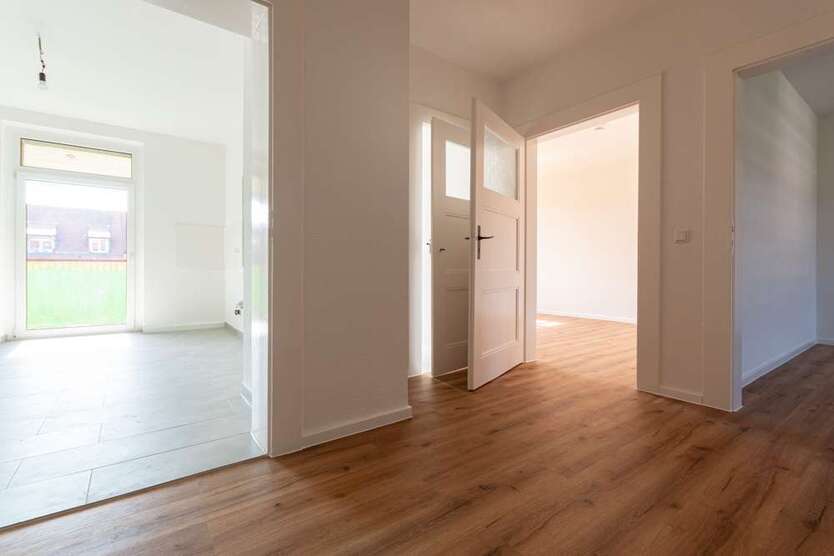 Wohnung zum Mieten in Leipzig Plagwitz 740 € 76.4 m²