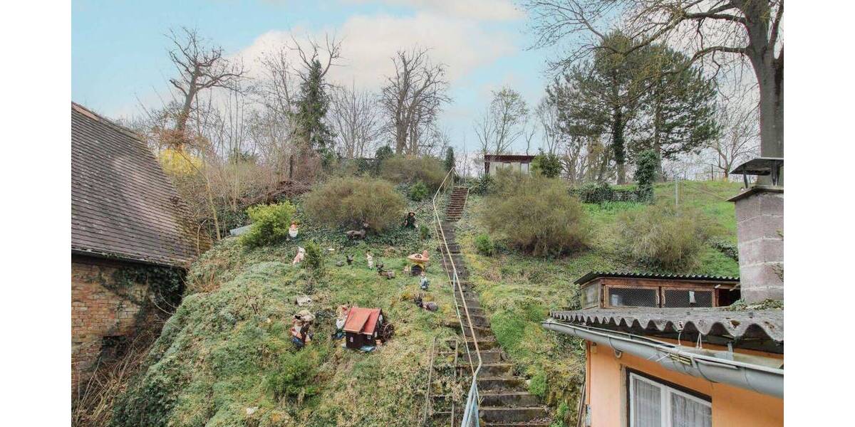 Einfamilienhaus Mücheln (Geiseltal) Branderoda - 3 Zimmer, 85 m&sup2;, 99.900&euro; | Angebot:26607870