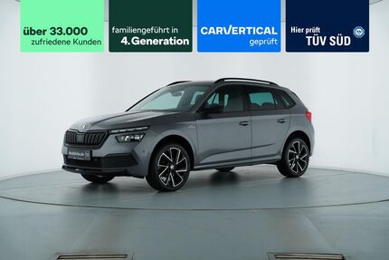 Skoda Kamiq 59.999 km 22.889 &euro; Halle (Saale) 06126