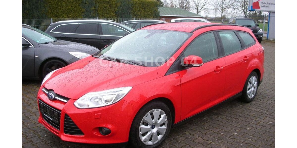 Ford Focus 199.950 km 3.999 &euro; Halle/Saale 06116