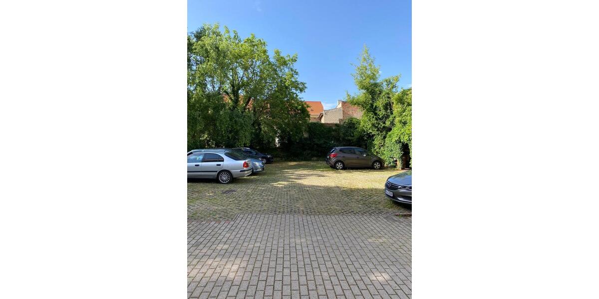 Dachgeschoßwohnung Halle (Saale) Damaschkestraße - 4 Zimmer, 75 m&sup2;, 595&euro; | Angebot:25648287