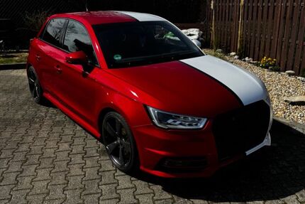 Audi A1 74.000 km 16.600 &euro; Lutherstadt Eisleben 06295