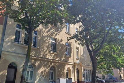 Wohnung Halle (Saale) Innenstadt - 3 Zimmer, 78 m&sup2;, 129.000&euro; | Angebot:26805229