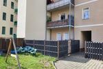 Erdgeschoßwohnung Halle (Saale) Damaschkestraße - 2 Zimmer, 72 m&sup2;, 535&euro; | Angebot:26439123