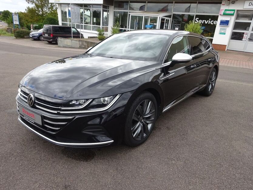VW Arteon 38.250 km 29.990 € Schkeuditz 04435