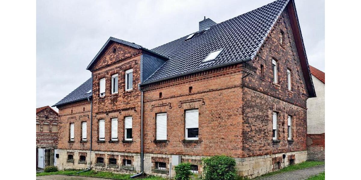 Etagenwohnung Seegebiet Mansfelder Land - 1 Zimmer, 49 m&sup2;, 329&euro; | Angebot:23711269