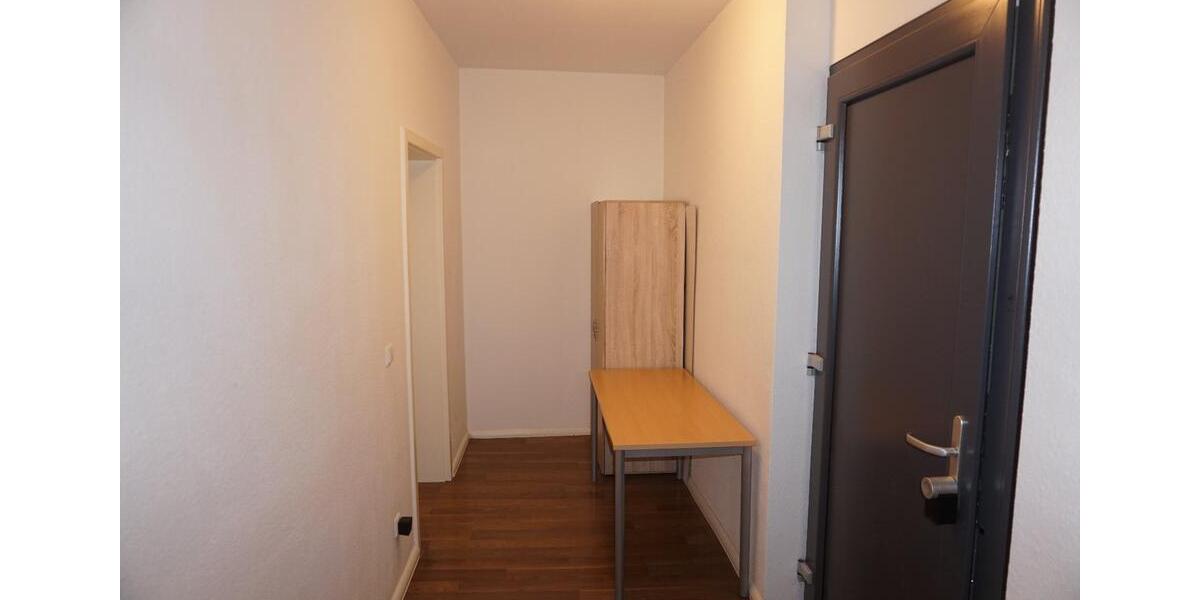 Etagenwohnung Halle (Saale) Büschdorf - 3 Zimmer, 83 m&sup2;, 664&euro; | Angebot:26262168