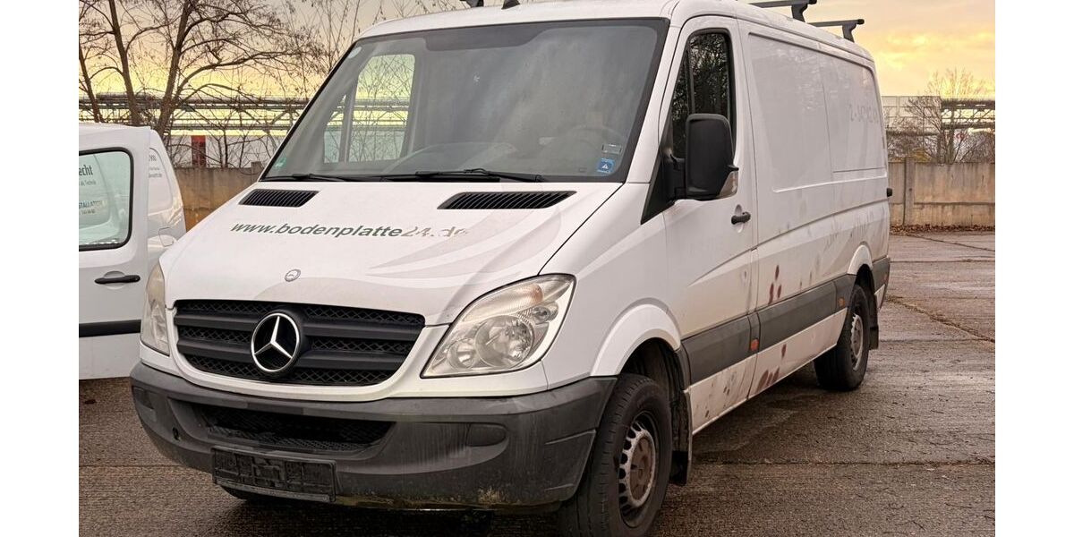 Mercedes-Benz Sprinter 340.000 km 2.950 &euro; Bitterfeld 06749