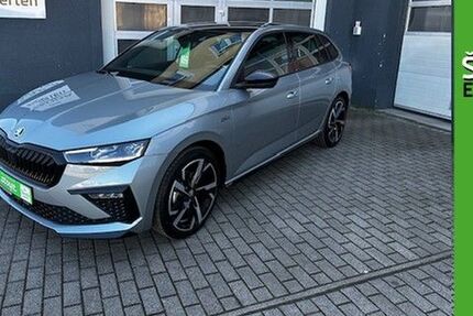 Skoda Scala 1.088 km 29.900 &euro; Halle / Saale 06120