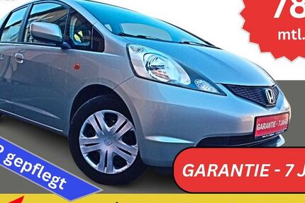 Honda Jazz 97.207 km 4.990 &euro; Halle (Saale) 06128