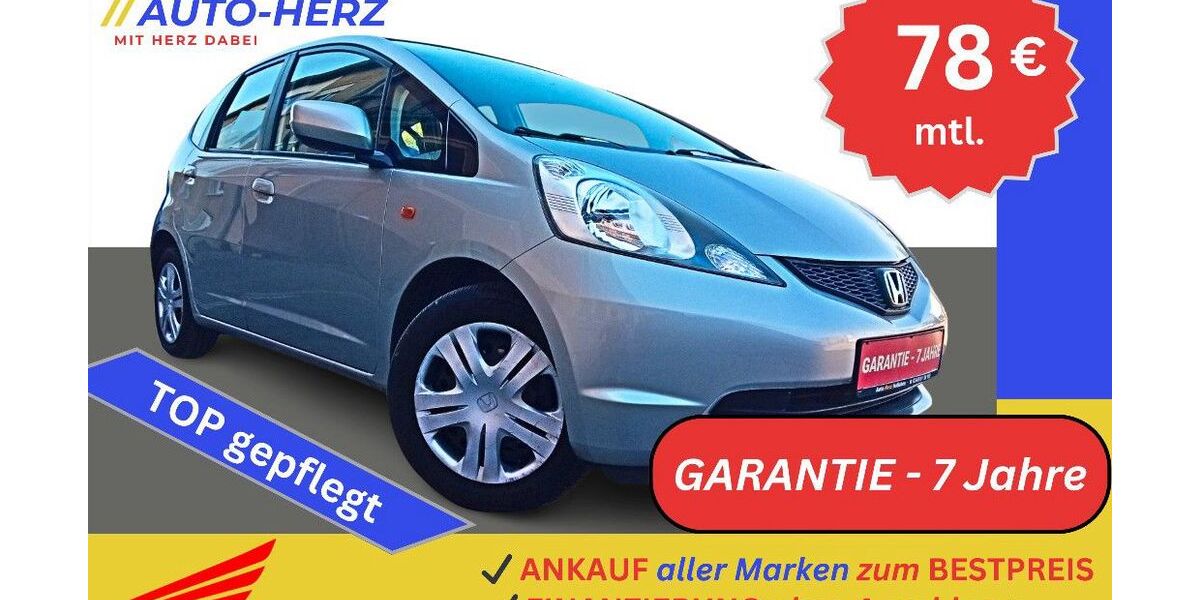 Honda Jazz 97.207 km 4.990 &euro; Halle (Saale) 06128