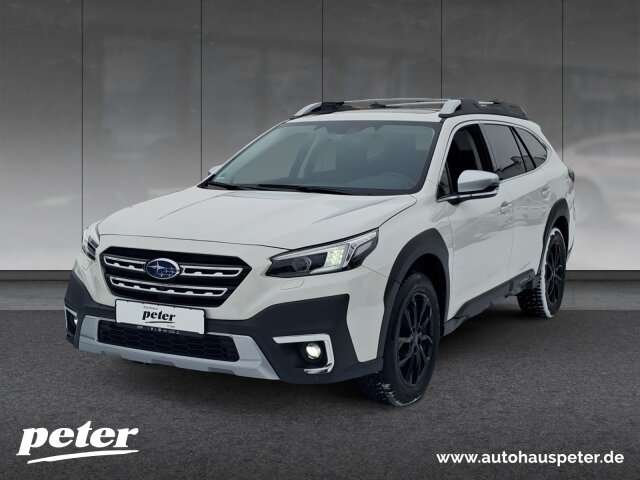 Subaru OUTBACK 10.008 km 41.440 &euro; Halle (Saale) 06118