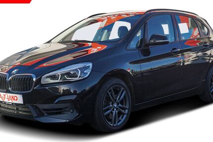 BMW 220 69.492 km 20.950 &euro; Halle 06122