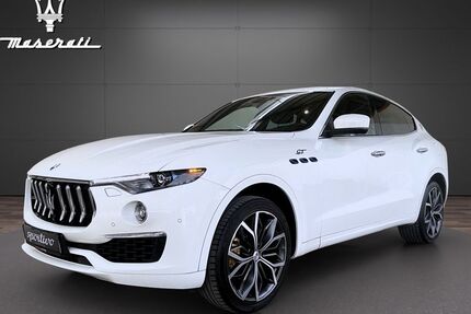 Maserati Levante 52.720 km 55.111 &euro; Markranstädt 04420