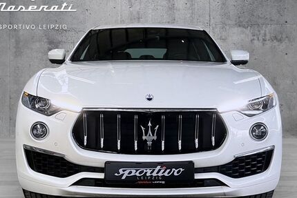 Maserati Levante 52.720 km 59.979 &euro; Markranstädt 04420