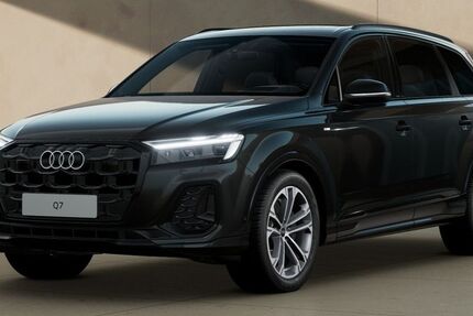 Audi Q7 26.200 km 71.980 € Halle 06122