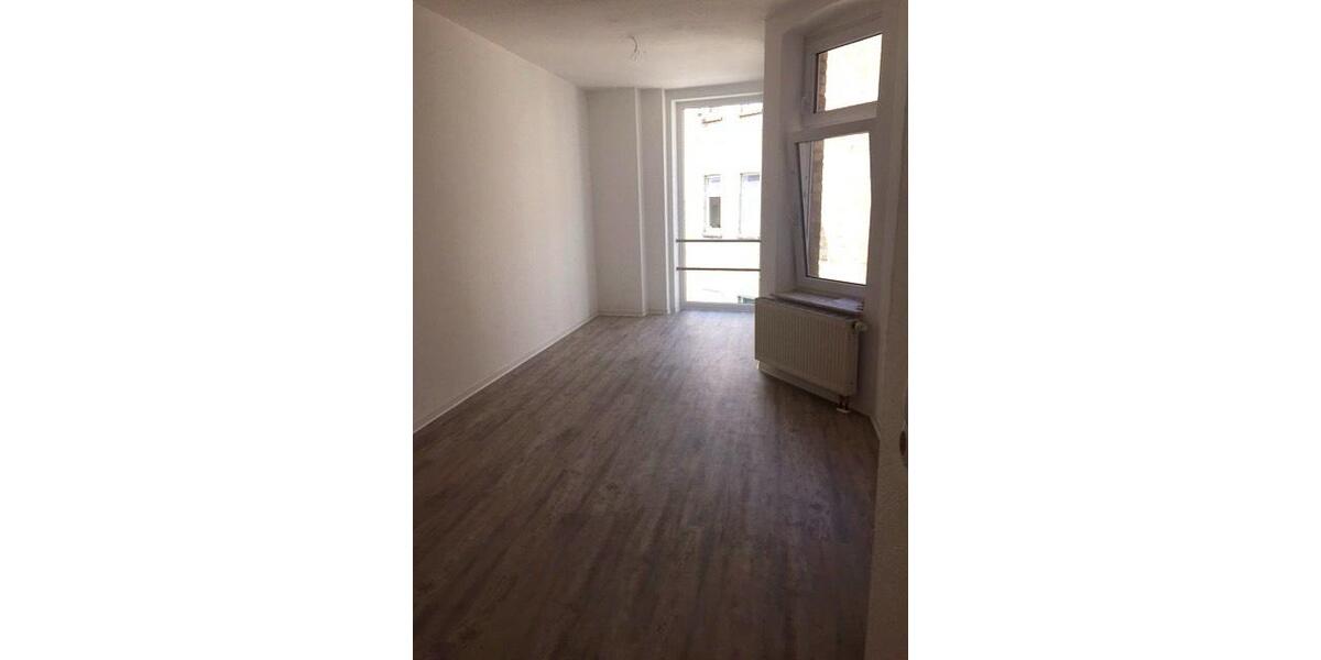 Etagenwohnung Halle (Saale) Damaschkestraße - 2 Zimmer, 56 m&sup2;, 630&euro; | Angebot:25987564