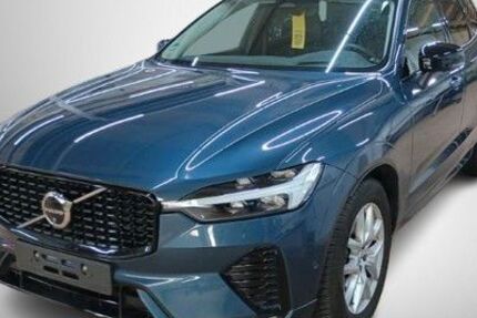 Volvo XC60 20.000 km 55.550 € Leipzig 04319