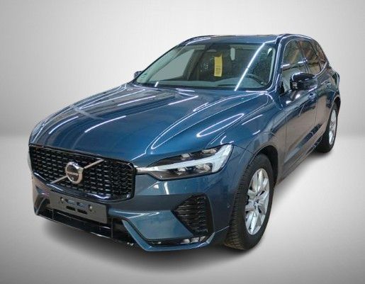 Volvo XC60 20.000 km 55.550 € Leipzig 04319
