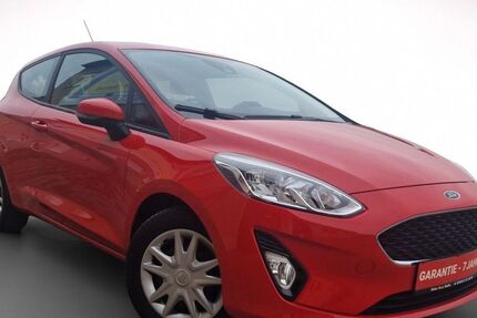 Ford Fiesta 44.213 km 10.880 € Halle (Saale) 06128