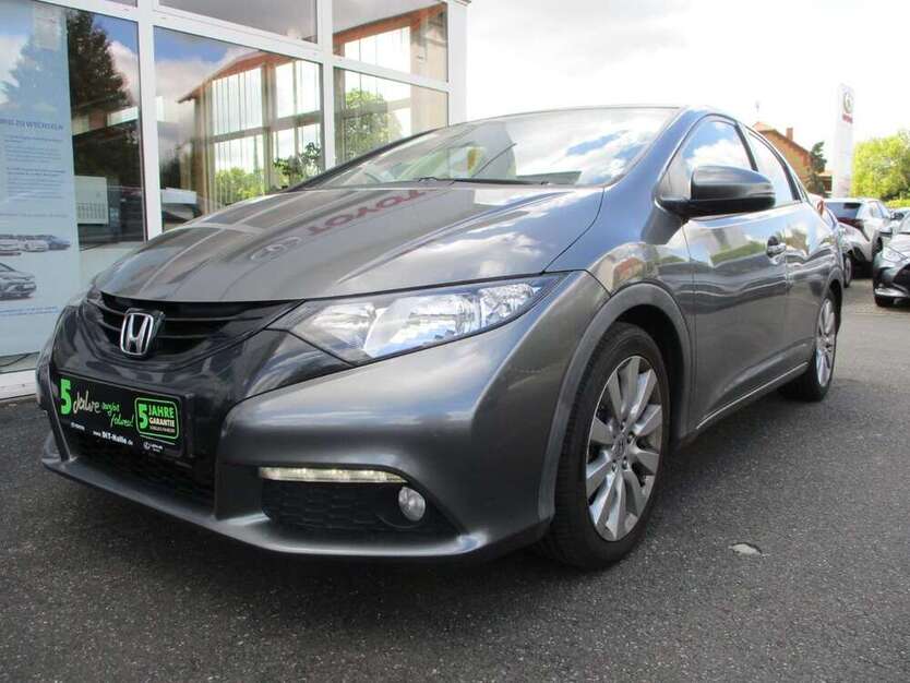 Civic