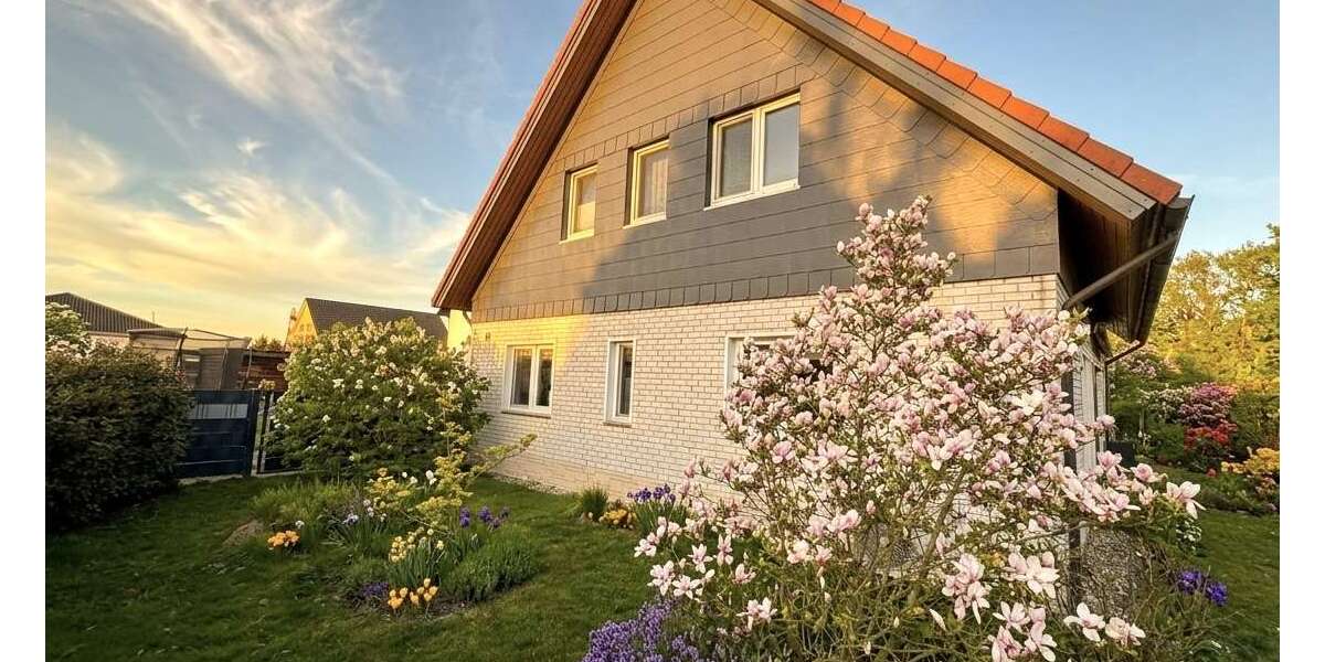 Einfamilienhaus Schkopau - 5 Zimmer, 123 m&sup2;, 329.000&euro; | Angebot:25393930