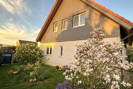 Haus Schkopau - 5 Zimmer, 123 m&sup2;, 329.000&euro; | Angebot:25393930