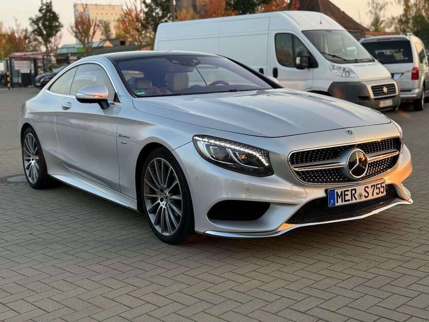 S 500