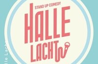 Open Air Comedy Show - Halle Lacht!