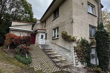 Haus zum Kaufen in Salzatal 119.000 € 200 m² 7 zimmer