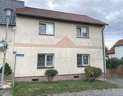 Einfamilienhaus Eisleben Schmalzerode - 6 Zimmer, 210 m&sup2;, 99.000&euro; | Angebot:26712642