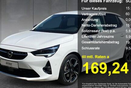 Opel Corsa 30.229 km 15.940 &euro; Halle 06126