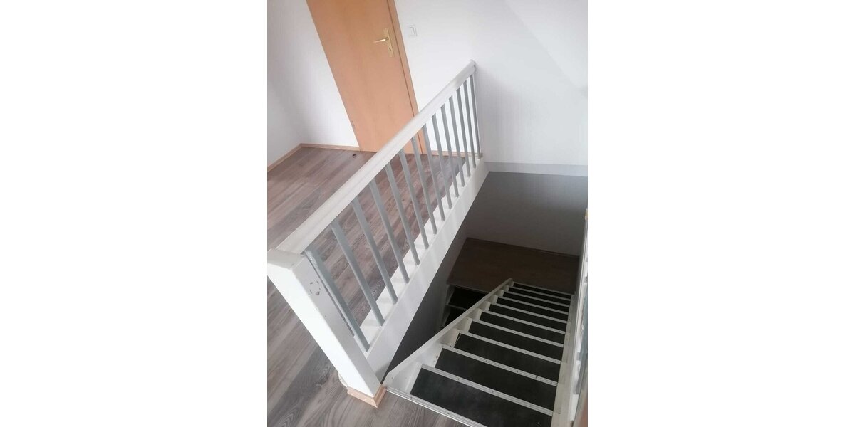 Wettin-Löbejün-Rothenburg, MFH + angrenzendem Reihenendhaus - Mehrfamilienhaus, Wohnhaus Wettin-Löbejün Rothenburg | Angebot:16450074