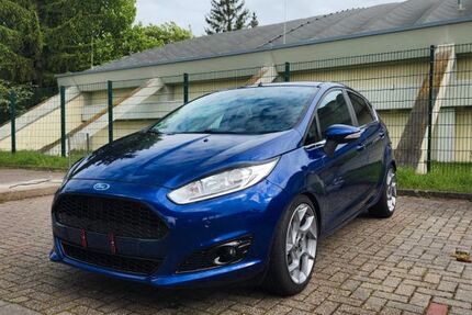 Ford Fiesta 147.000 km 6.600 &euro; Teutschenthal 06179