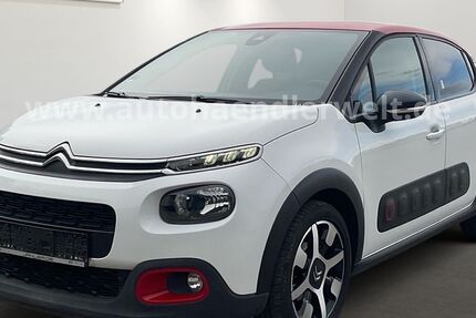 Citroen C3 68.299 km 6.499 &euro; Brehna 06796