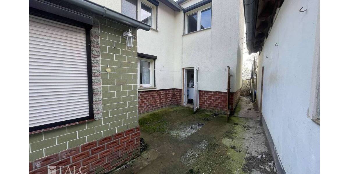 Einfamilienhaus Salzatal Höhnstedt - 5 Zimmer, 119 m&sup2;, 50.000&euro; | Angebot:26037164