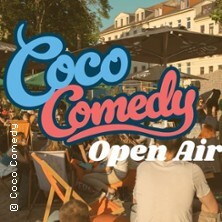 Open Air - Comedy Sommer Shows Leipzig