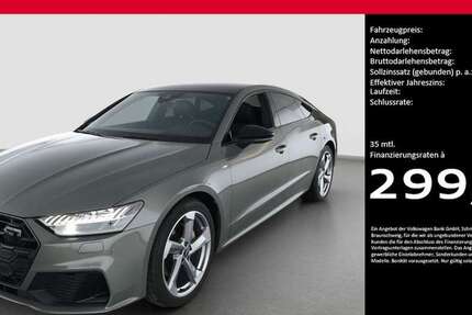Audi A7 8.894 km 58.920 &euro; Halle 06110