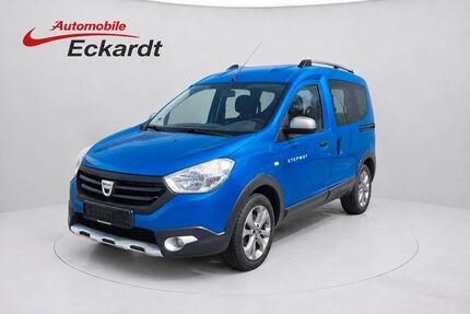 Dacia Dokker 98.291 km 7.999 &euro; Wolfen 06766