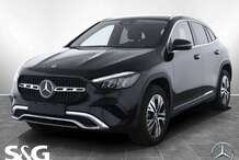 Gebrauchtwagen Mercedes GLA 200